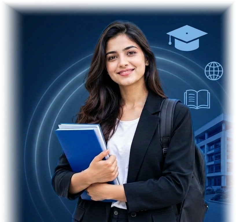 EduNext Online Student Guidance